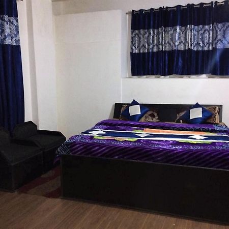 Hotel Rl Dreamland Kud Zewnętrze zdjęcie