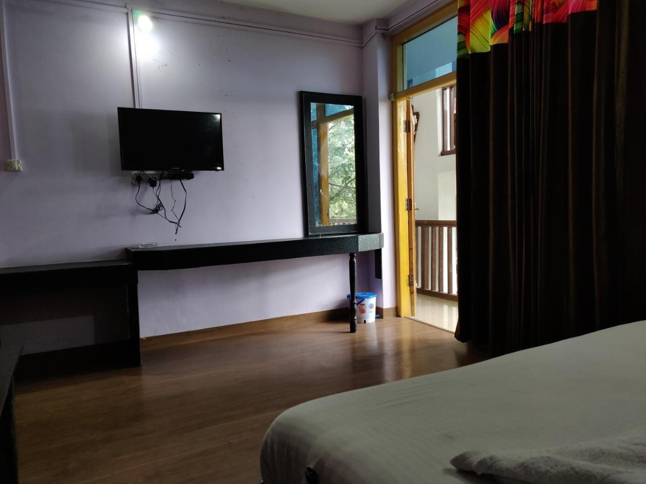 Hotel Rl Dreamland Kud Zewnętrze zdjęcie