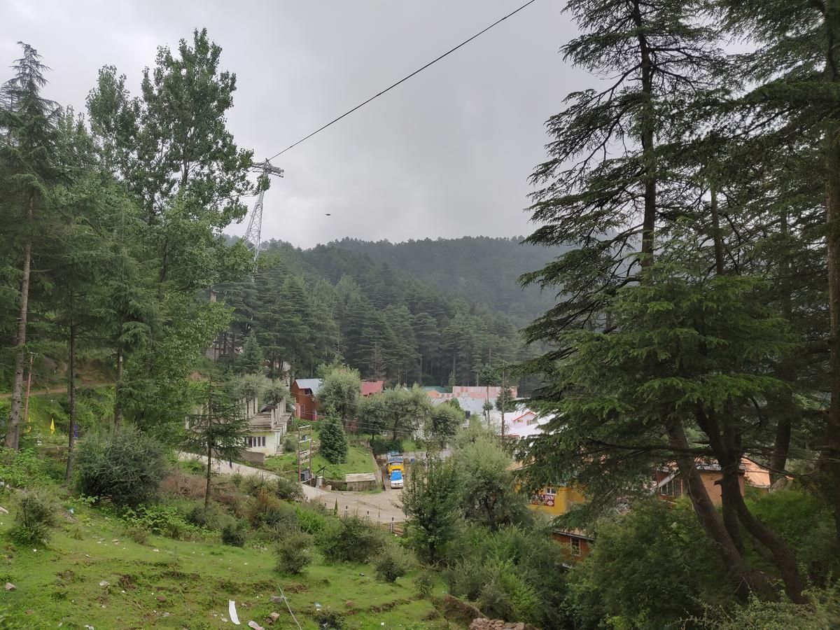 Hotel Rl Dreamland Kud Zewnętrze zdjęcie