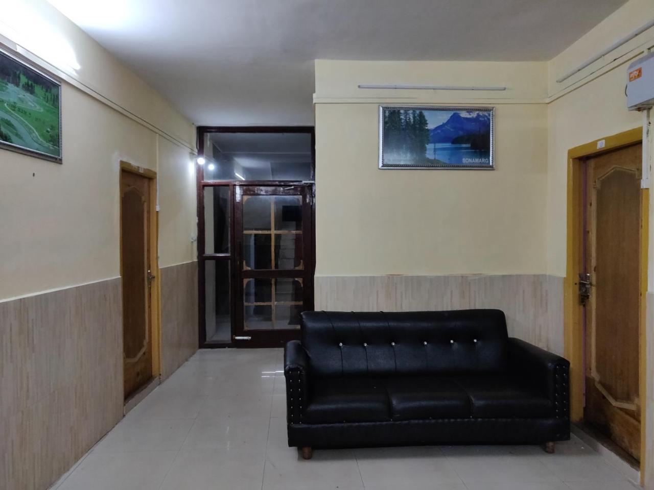 Hotel Rl Dreamland Kud Zewnętrze zdjęcie