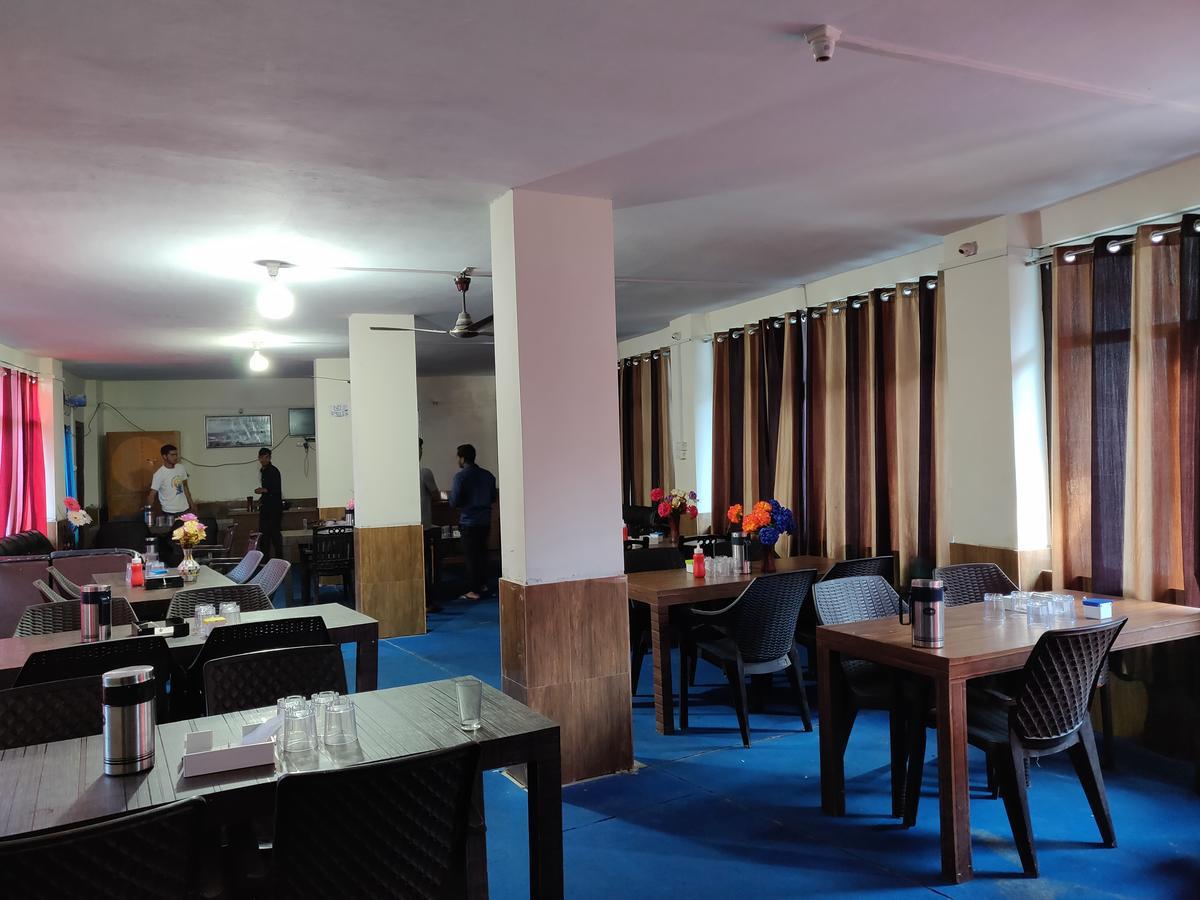 Hotel Rl Dreamland Kud Zewnętrze zdjęcie
