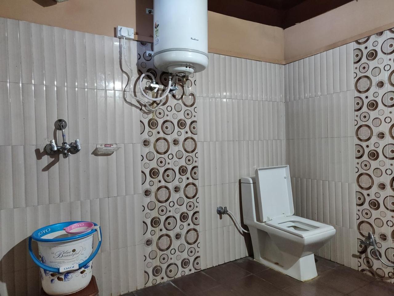 Hotel Rl Dreamland Kud Zewnętrze zdjęcie