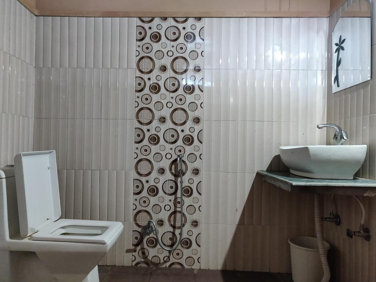 Hotel Rl Dreamland Kud Zewnętrze zdjęcie