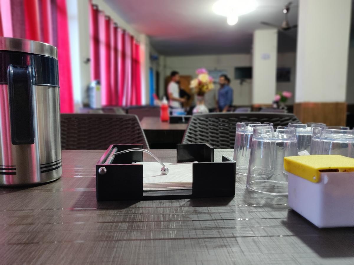 Hotel Rl Dreamland Kud Zewnętrze zdjęcie