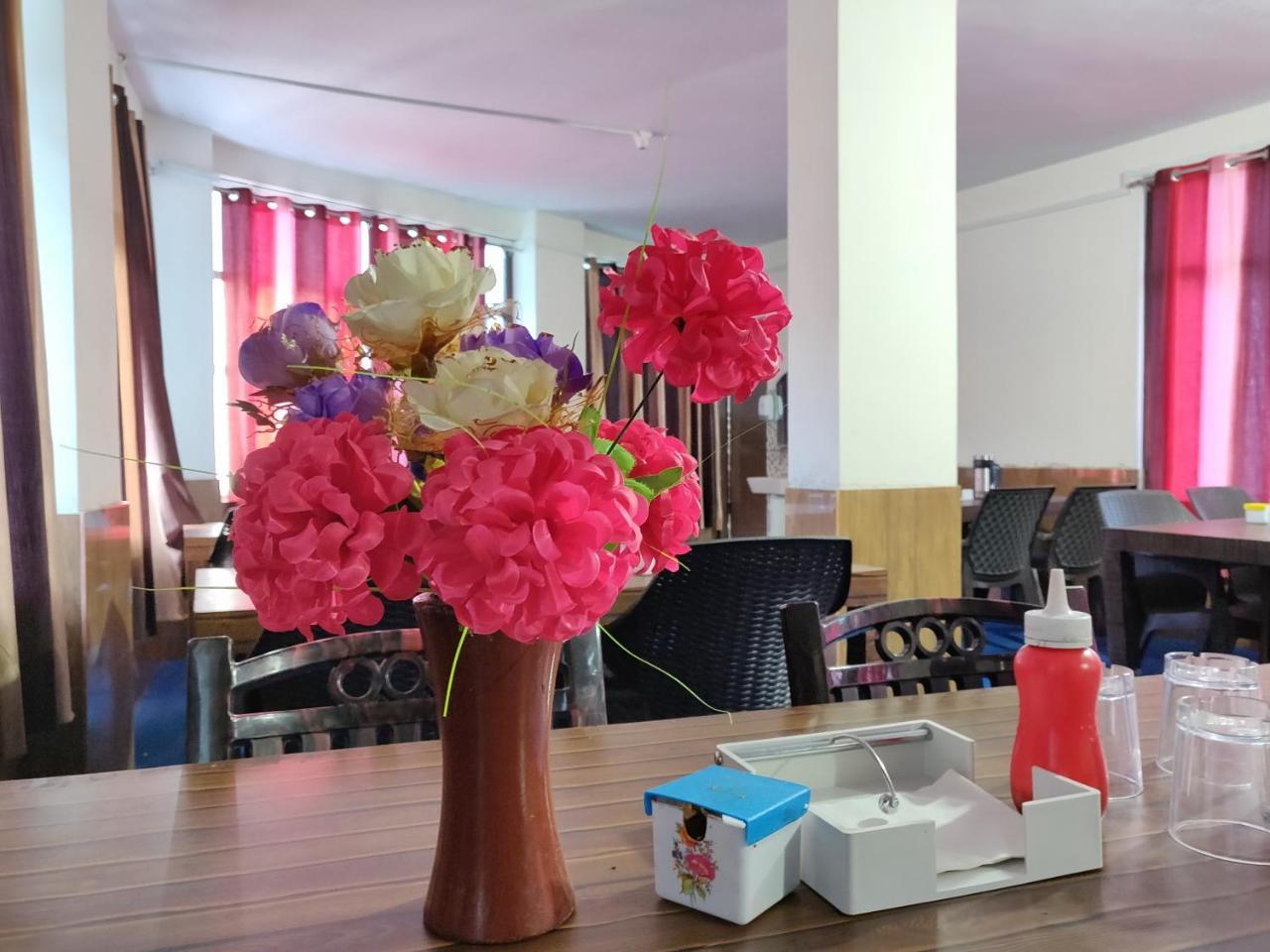 Hotel Rl Dreamland Kud Zewnętrze zdjęcie