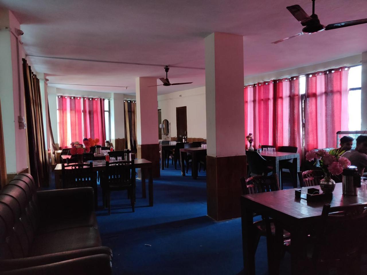 Hotel Rl Dreamland Kud Zewnętrze zdjęcie