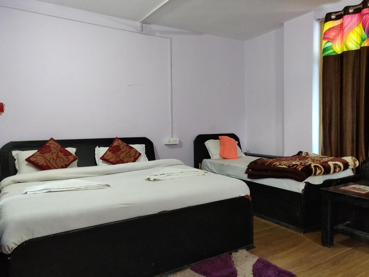 Hotel Rl Dreamland Kud Zewnętrze zdjęcie