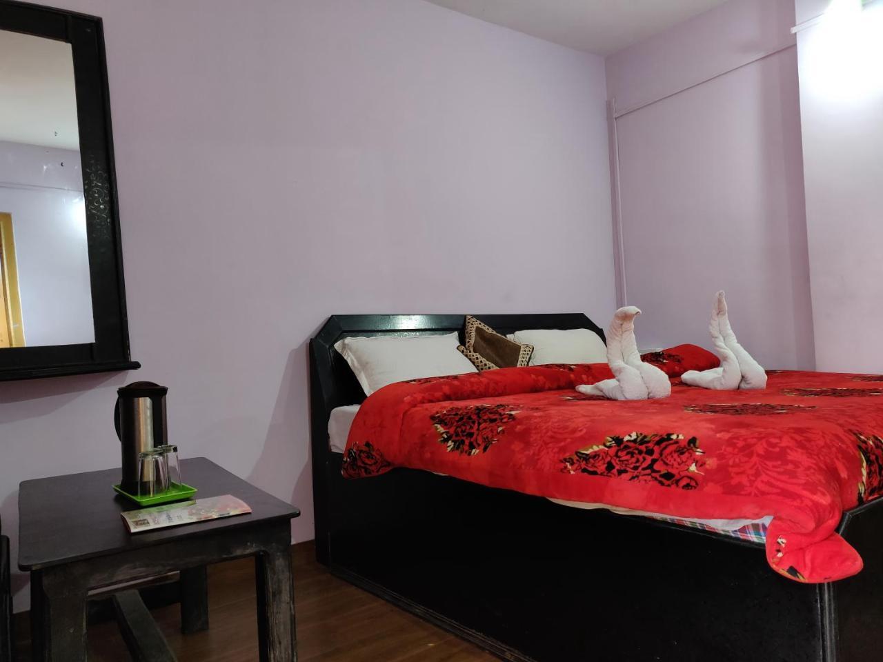 Hotel Rl Dreamland Kud Zewnętrze zdjęcie
