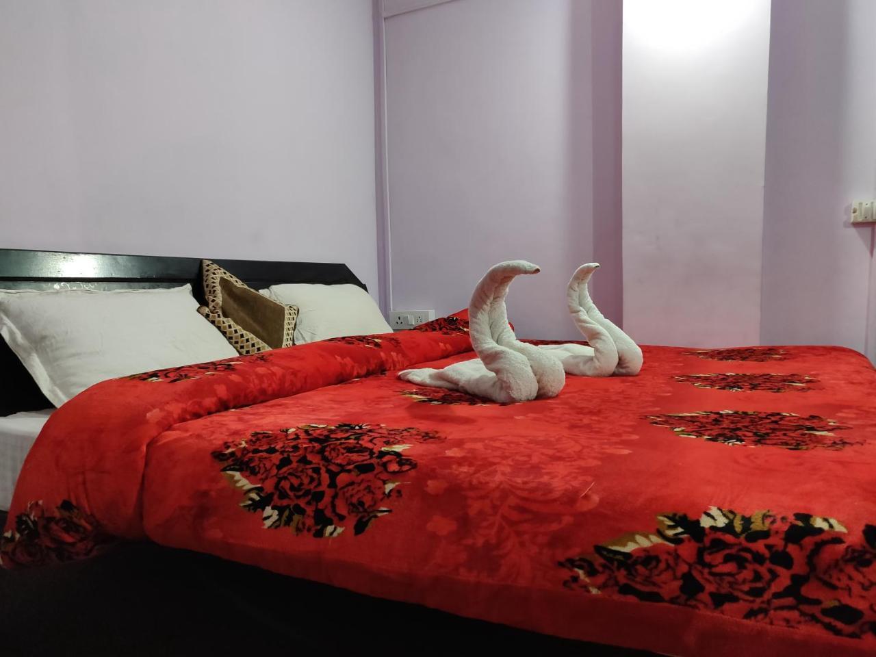 Hotel Rl Dreamland Kud Zewnętrze zdjęcie