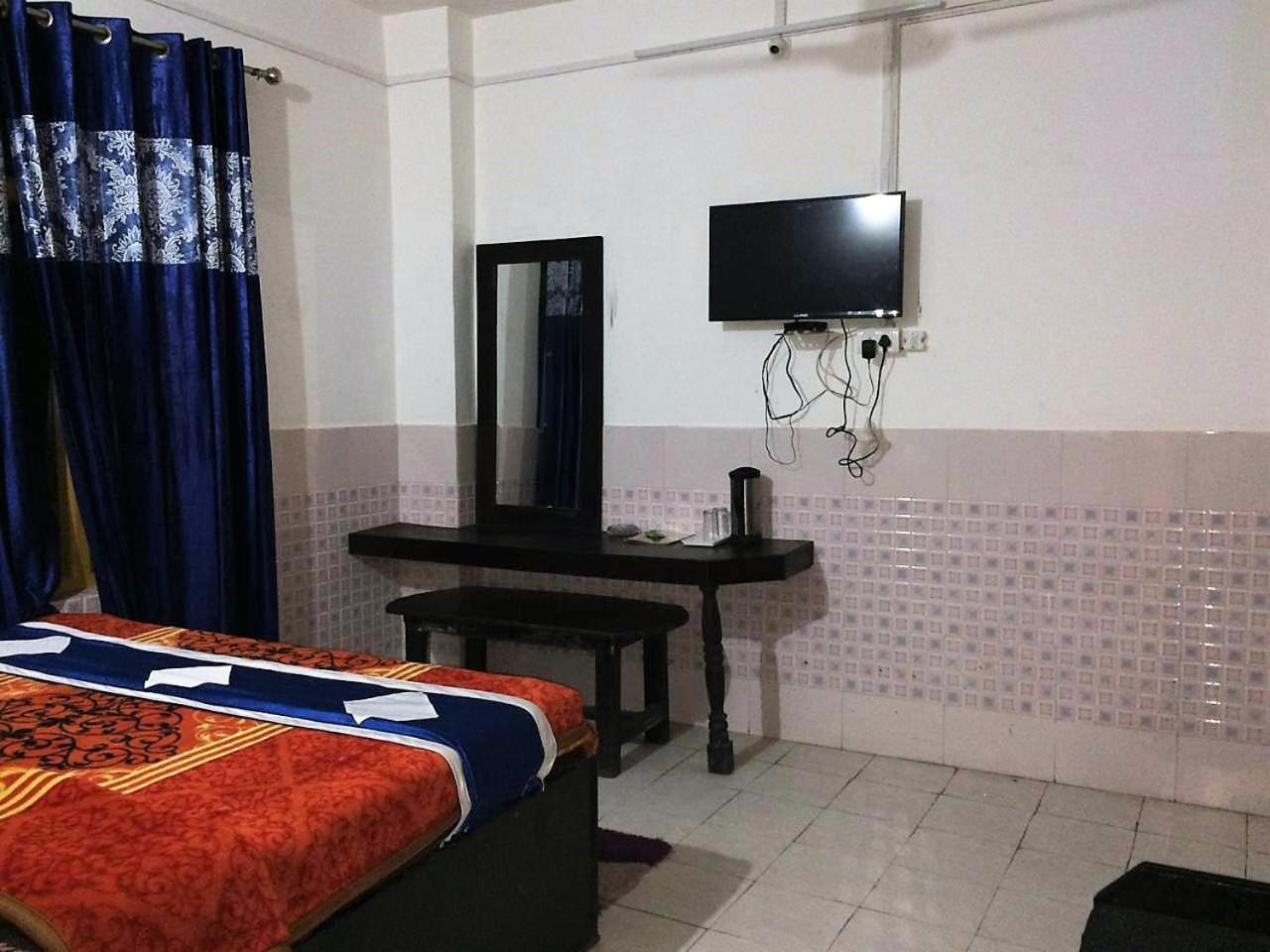 Hotel Rl Dreamland Kud Zewnętrze zdjęcie